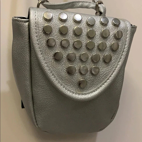 Wild Fable Mini Crossbody Bag Studded New - Picture 2 of 3